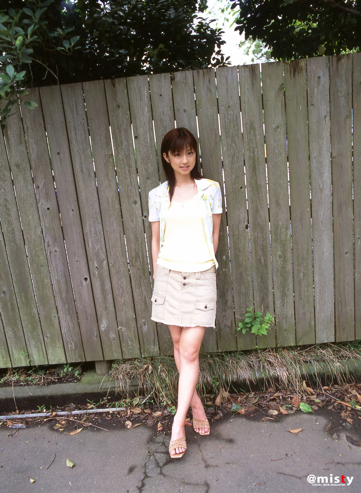 [@misty] Số 108 Yuko Ogura - 22