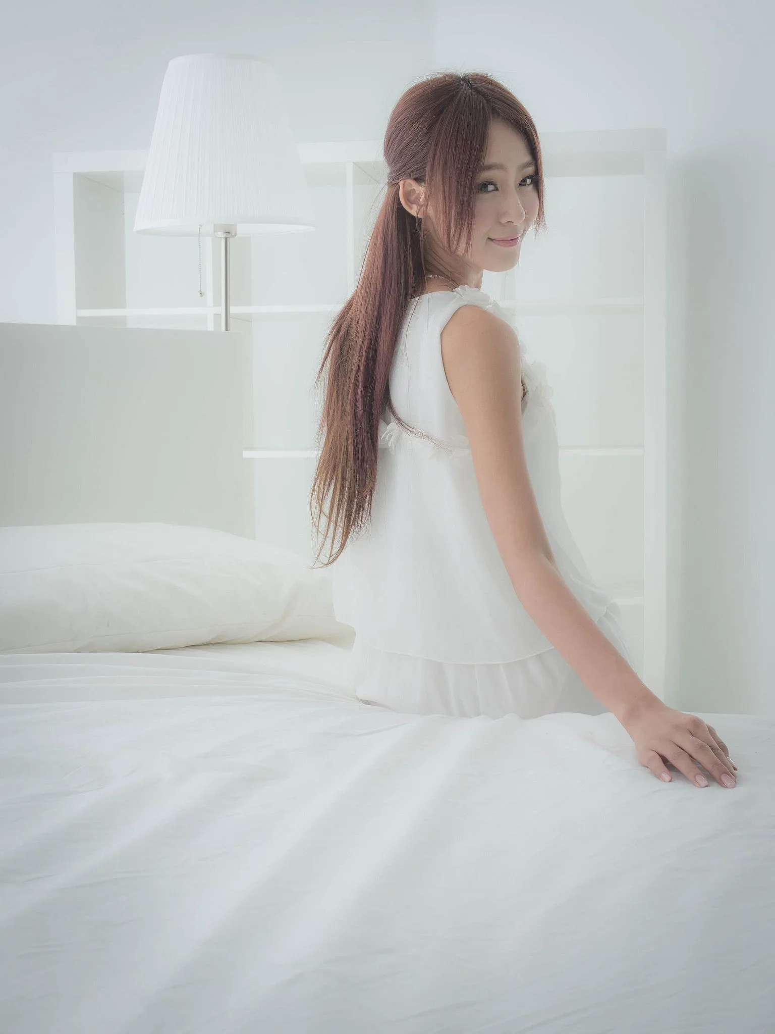 [Tập đặc biệt của Beautyleg] Winnie Xiaoxue - Bộ sưu tập ảnh chụp tại studio (Phần 4) - 64