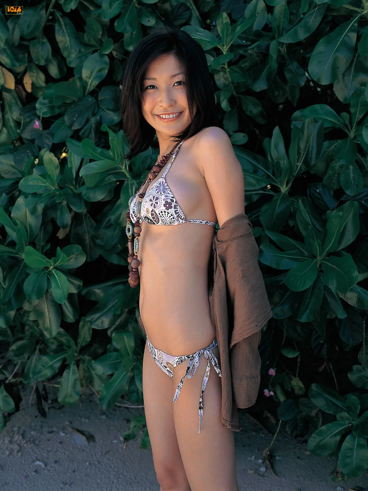 Bom.TV] Mayumi Ono 2008-02 - 31