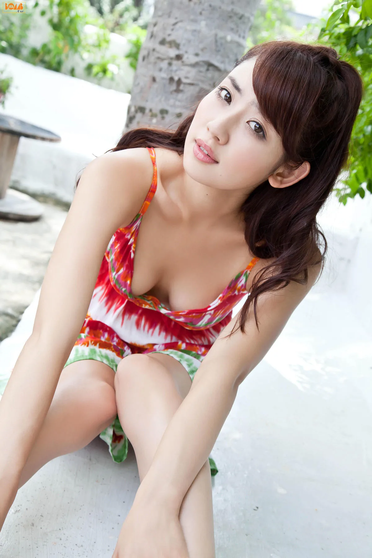 Bom.TV] Aya Takigawa số tháng 2 năm 2012 - 20