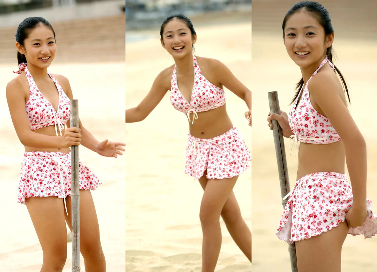 [Image.tv] "ENDLESS" của Saya IrieSTORY》Album ảnh - 5