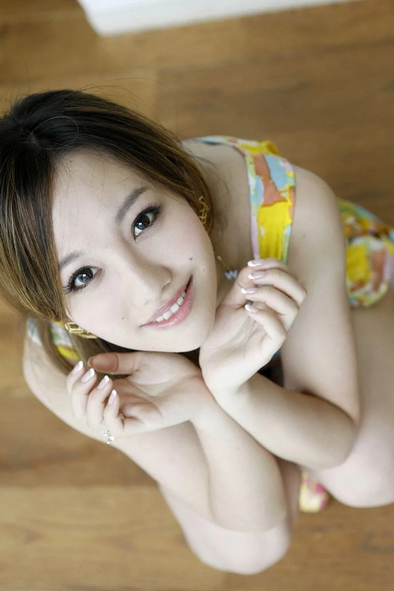 [WBGC] Album ảnh số 78 Nana Tanimura - 178