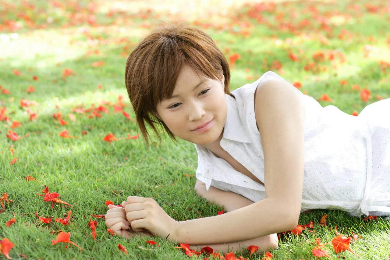 [Bộ sách điện tử Hello! Project] Số 24 Kamei Eri - 89