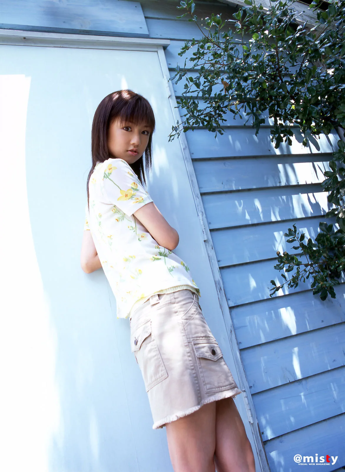 [@misty] Số 108 Yuko Ogura - 26