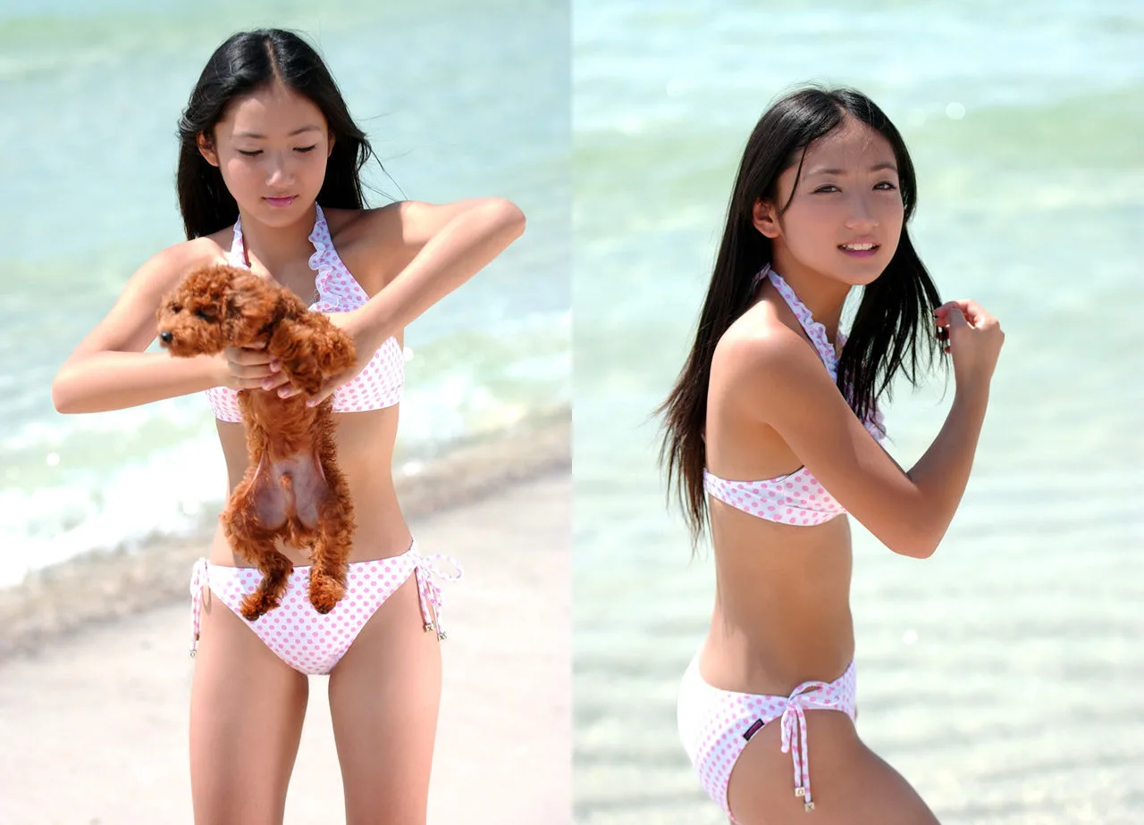 [Image.tv] "ENDLESS" của Saya IrieSTORY》Album ảnh - 25