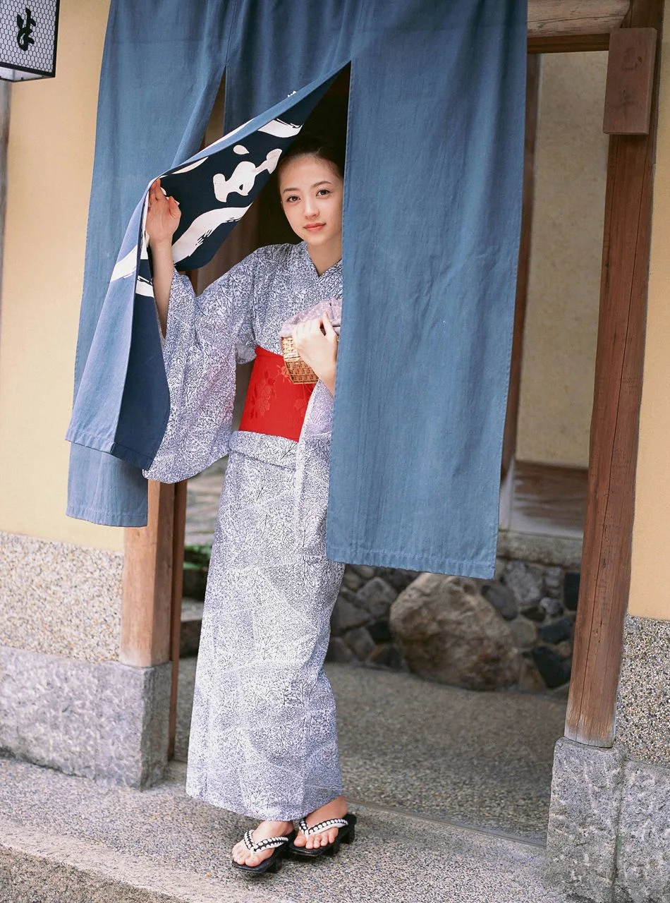 [VYJ] Album ảnh số 116 Rina Aizawa Aizawa Na - 1