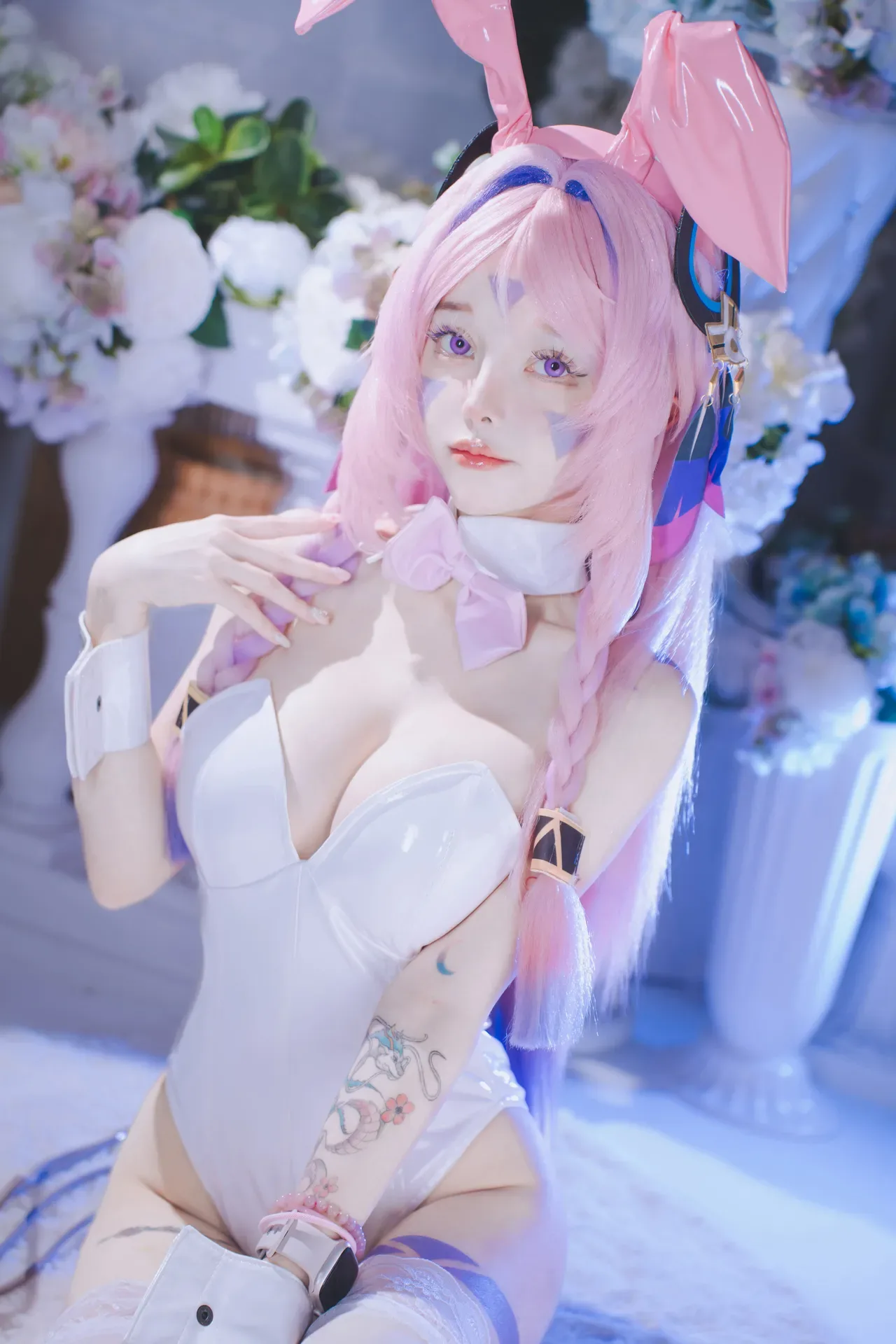 Irina Meier – Bowsette - 45