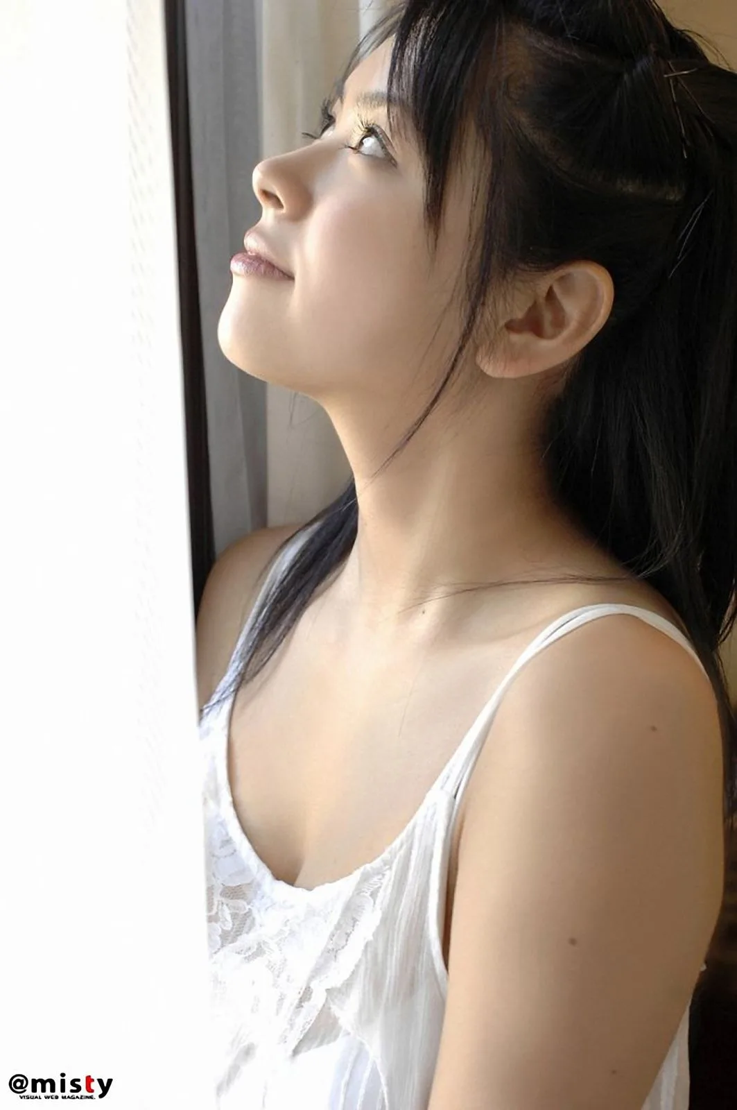 [@misty] Album ảnh Kyoko Kamidozono số 163 - 7