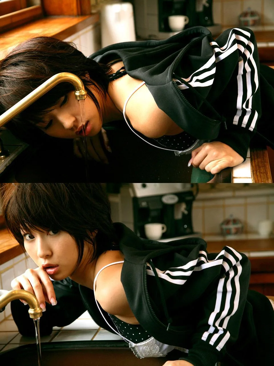 [Image.tv] Album ảnh "Karako" của Washimasa - 43
