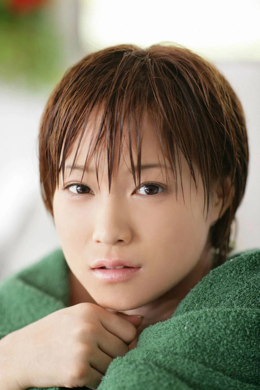 [Bộ sách điện tử Hello! Project] Số 24 Kamei Eri - 82