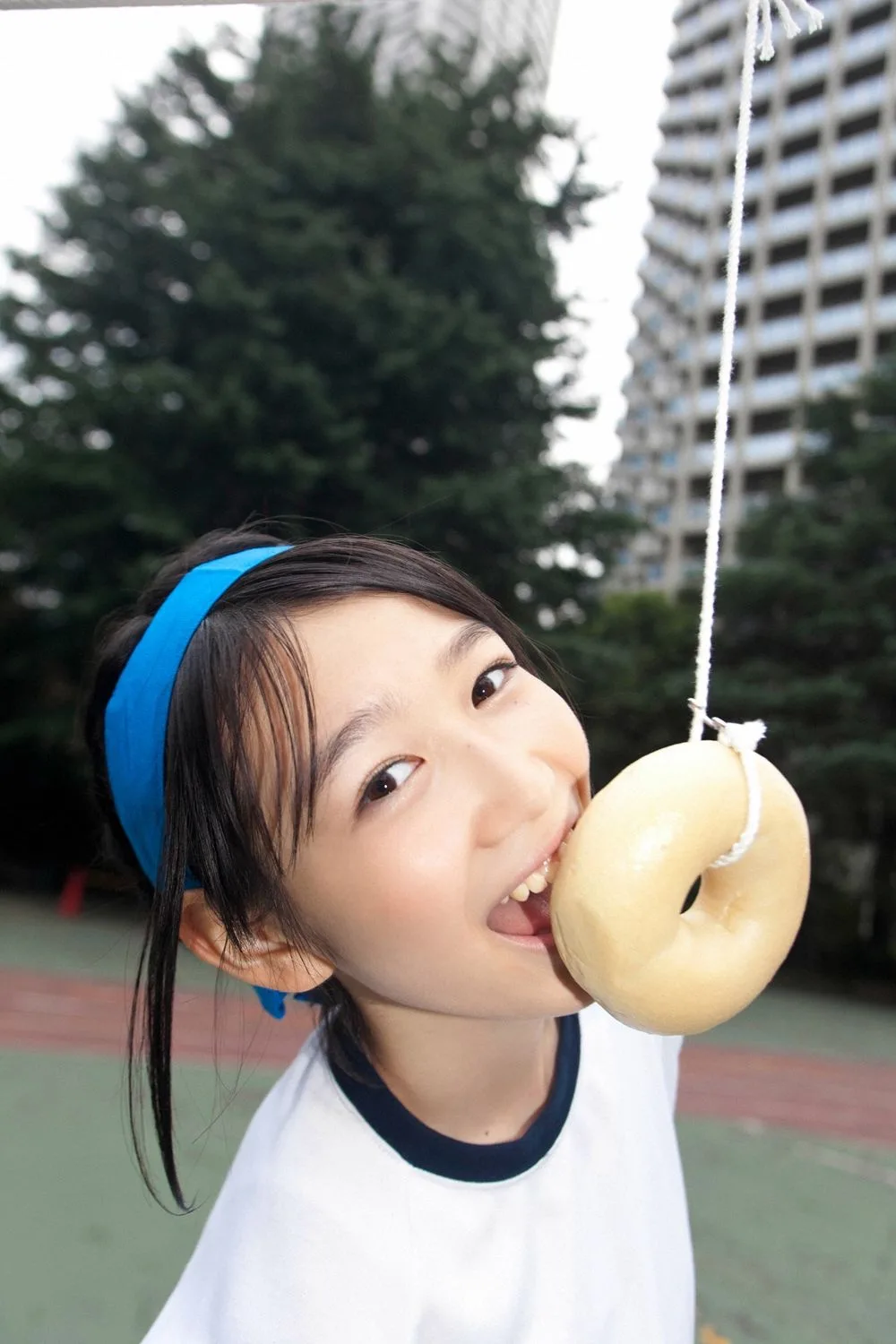 [YS Web] Vol.529 おはガールちゅ!ちゅ!ちゅ!《あお☆もも☆おれんじ☆Sports Meet》 - 91