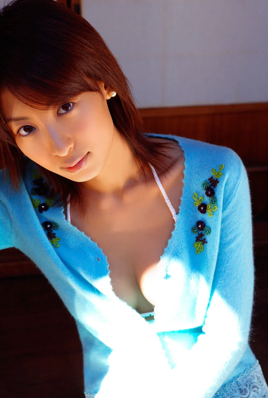[Image.tv] Album ảnh "キス,しよっか" của Mariko Okubo - 11