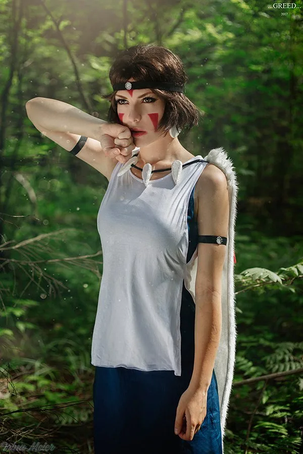 Irina Meier – Bowsette - 22