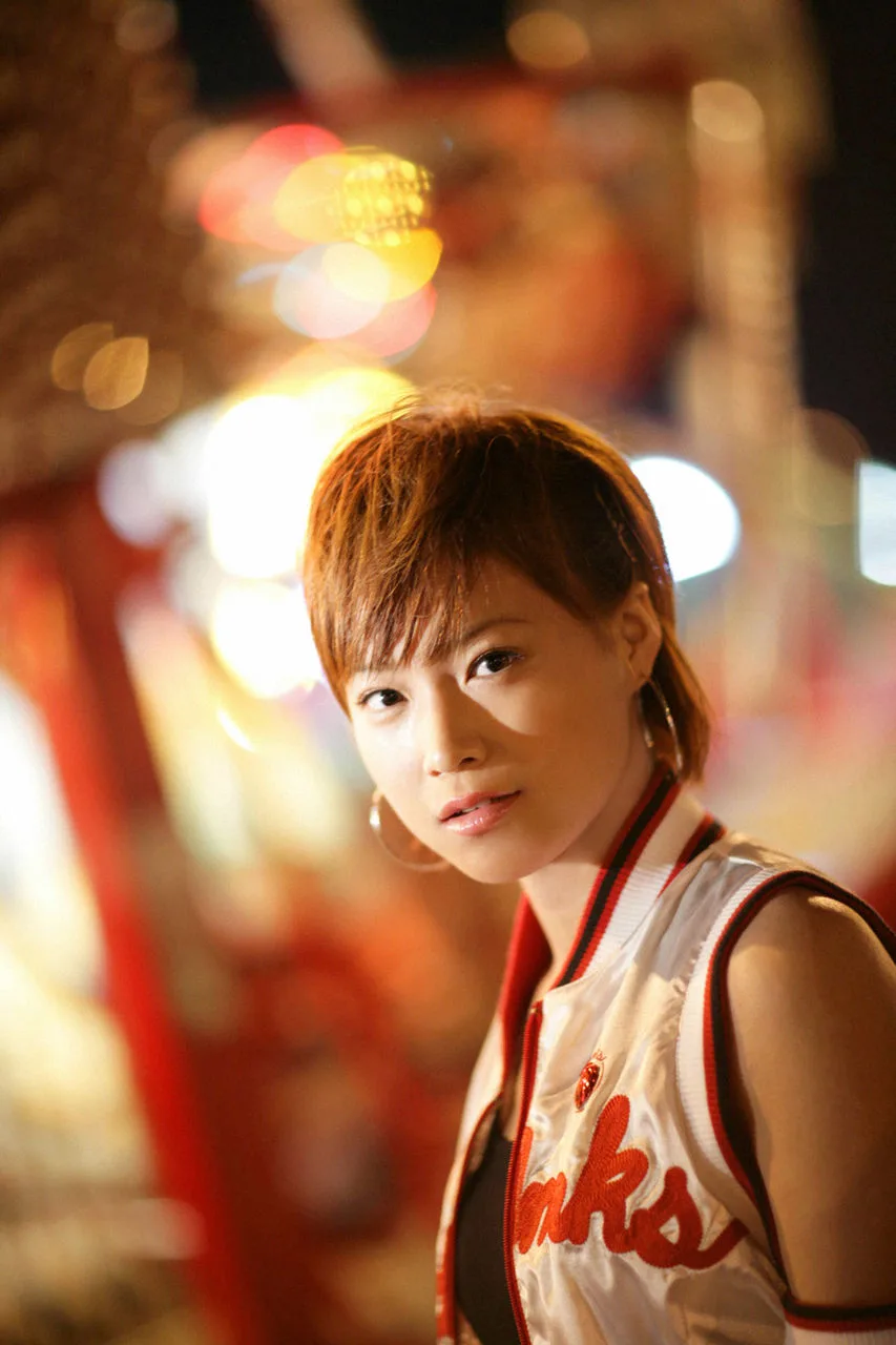 [Bộ sách điện tử Hello! Project] Số 24 Kamei Eri - 56