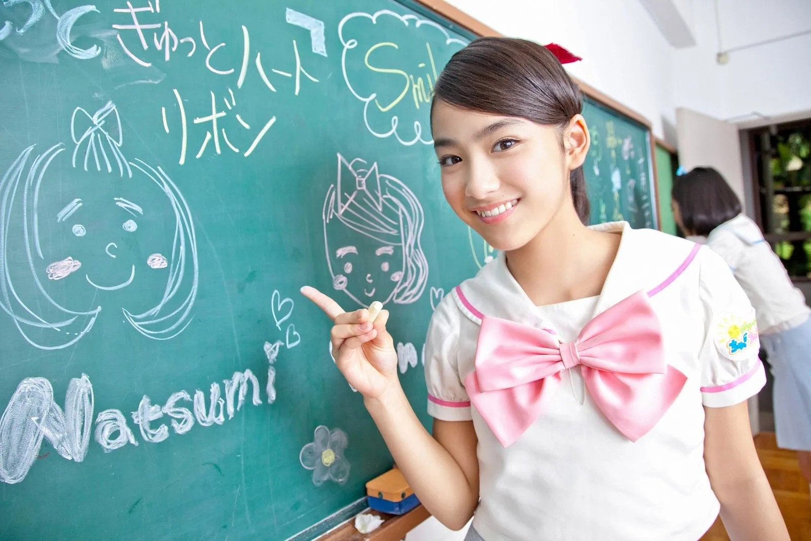 [YS Web] Vol.529 おはガールちゅ!ちゅ!ちゅ!《あお☆もも☆おれんじ☆Sports Meet》 - 16