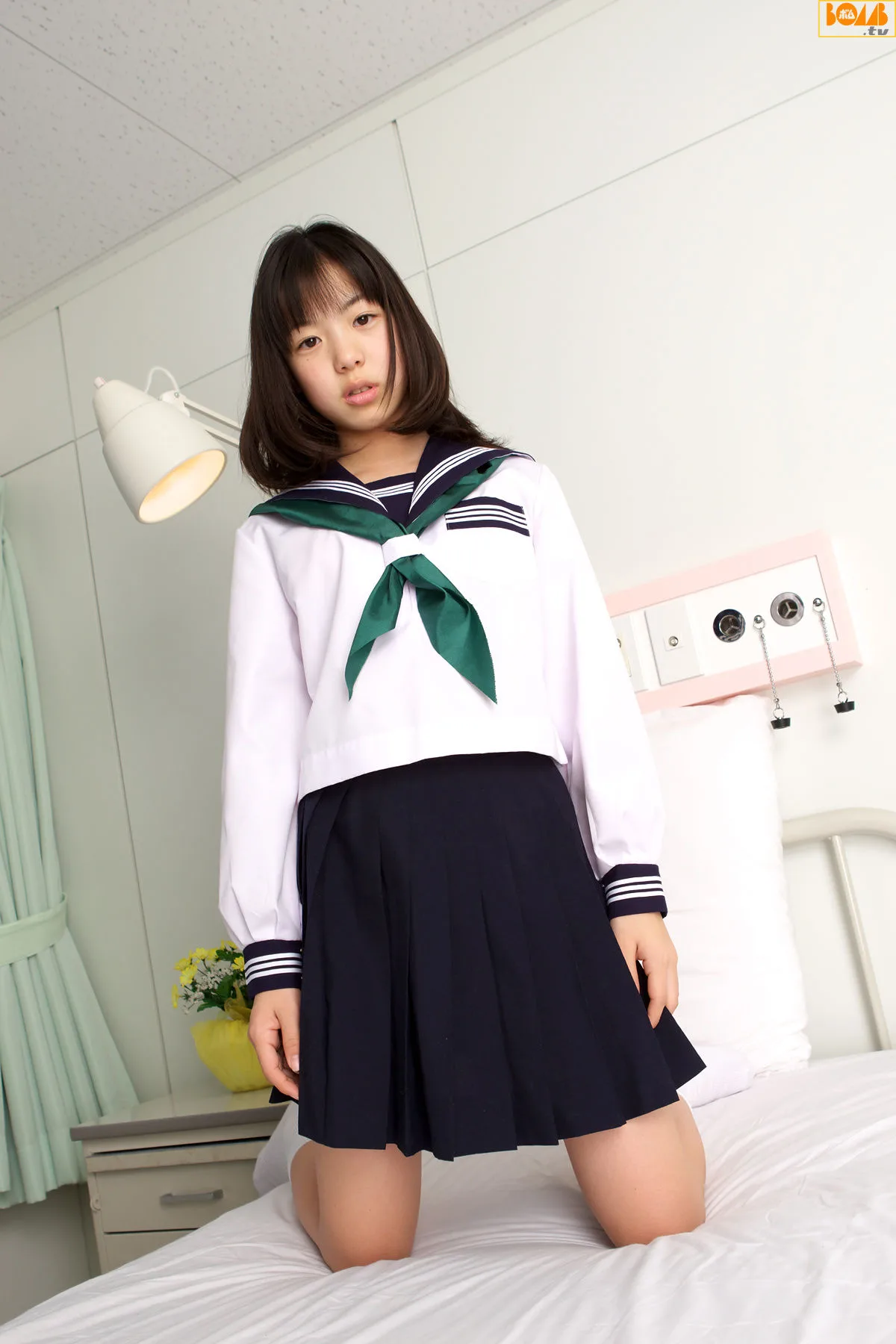 Bom.TVNanako Niimi 2008-06 - 25