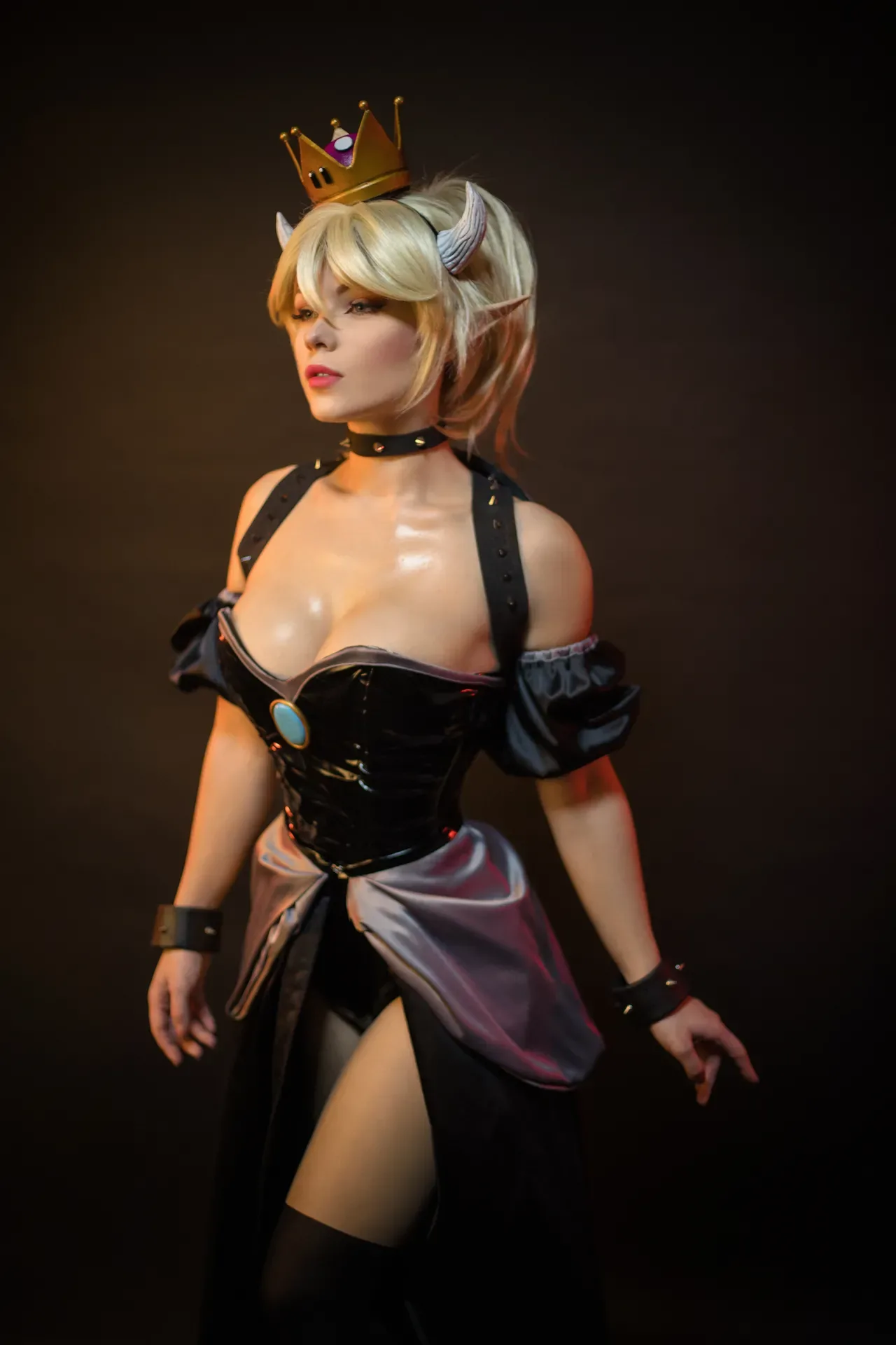 Irina Meier – Bowsette - 14