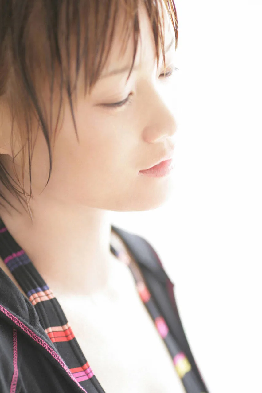 [Bộ sách điện tử Hello! Project] Số 24 Kamei Eri - 102