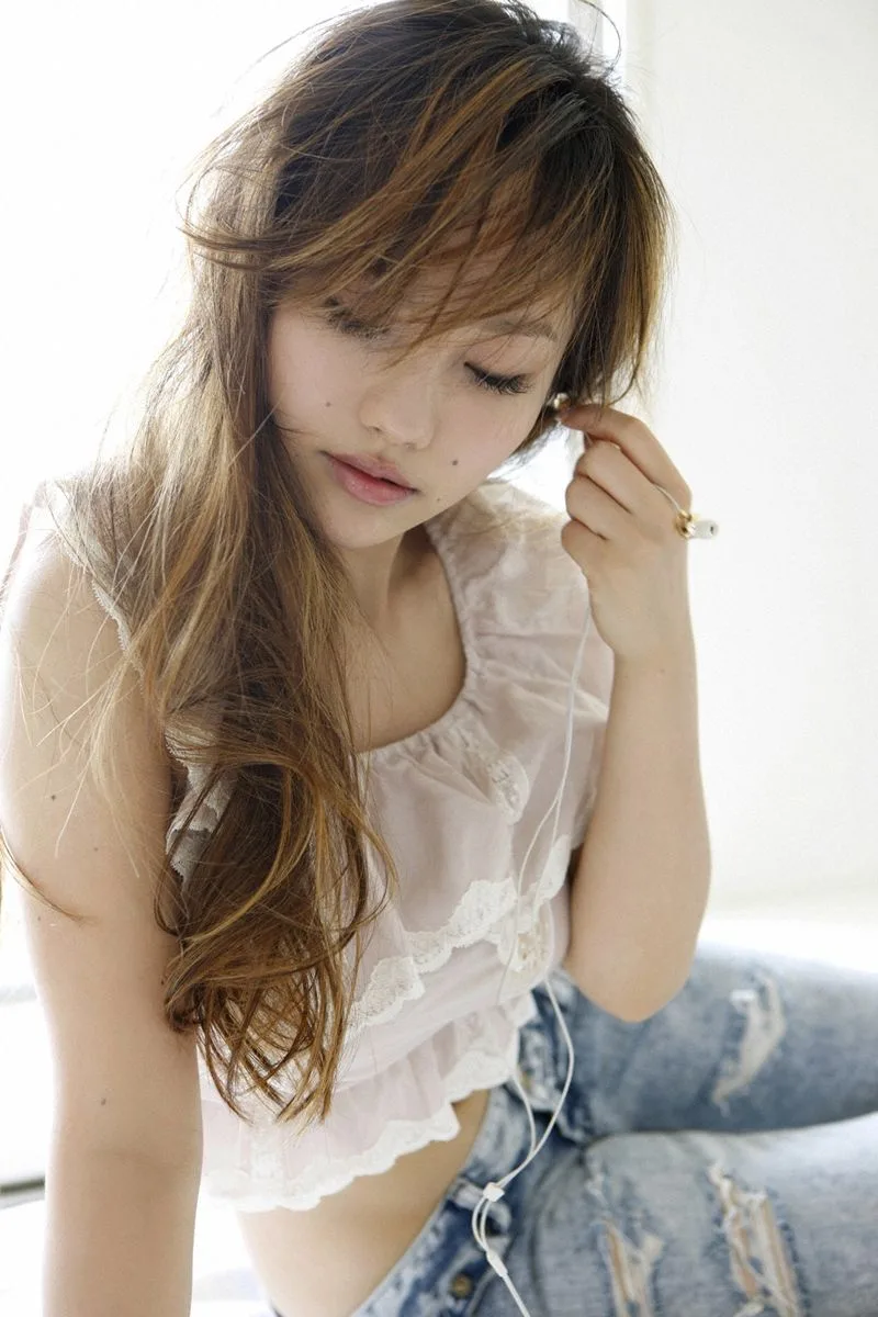 [WBGC] Album ảnh số 78 Nana Tanimura - 155