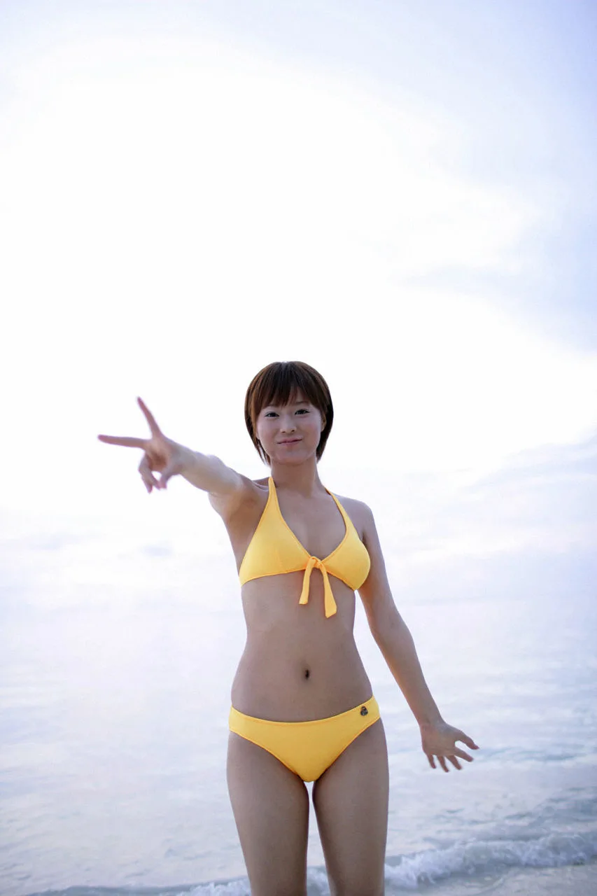 [Bộ sách điện tử Hello! Project] Số 24 Kamei Eri - 48