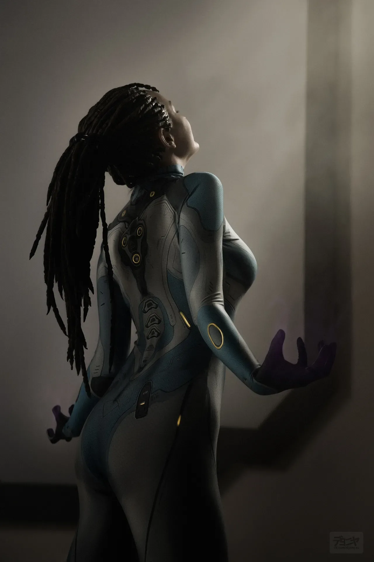 LiraKate – Sarah Kerrigan - 12