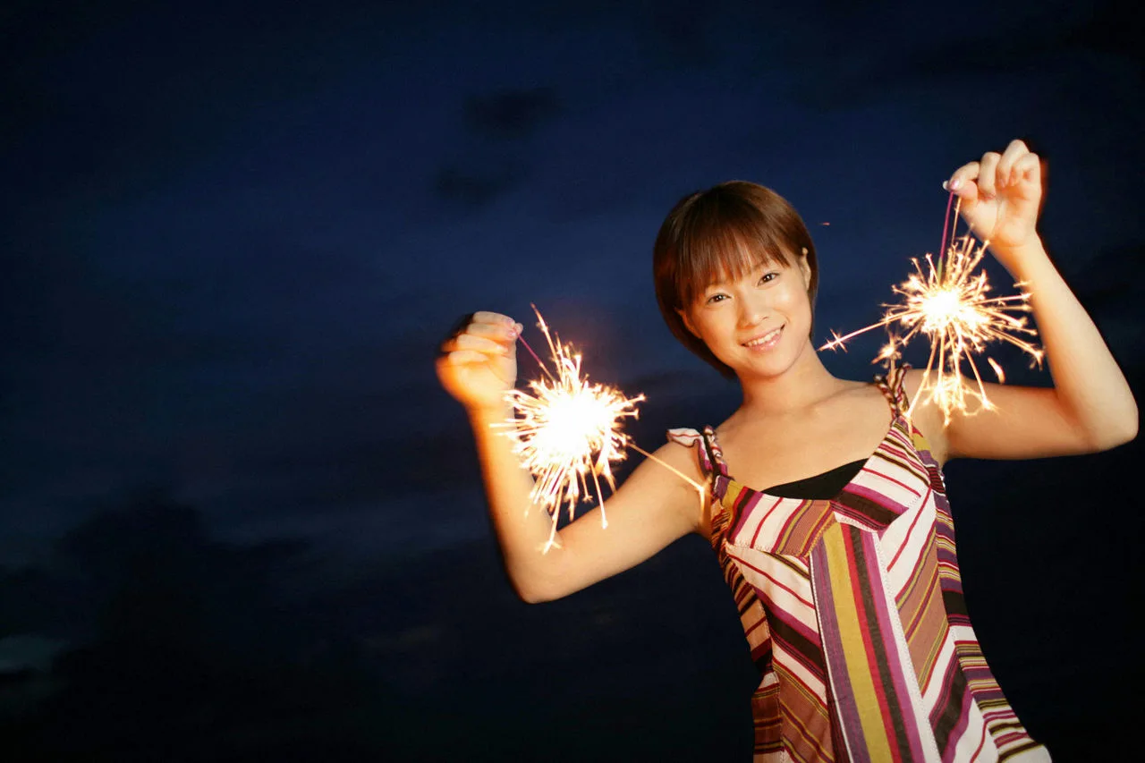 [Bộ sách điện tử Hello! Project] Số 24 Kamei Eri - 24