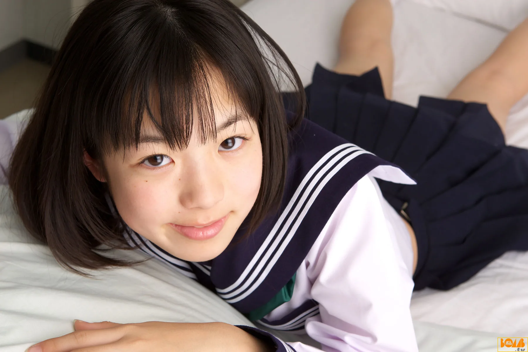 Bom.TVNanako Niimi 2008-06 - 45