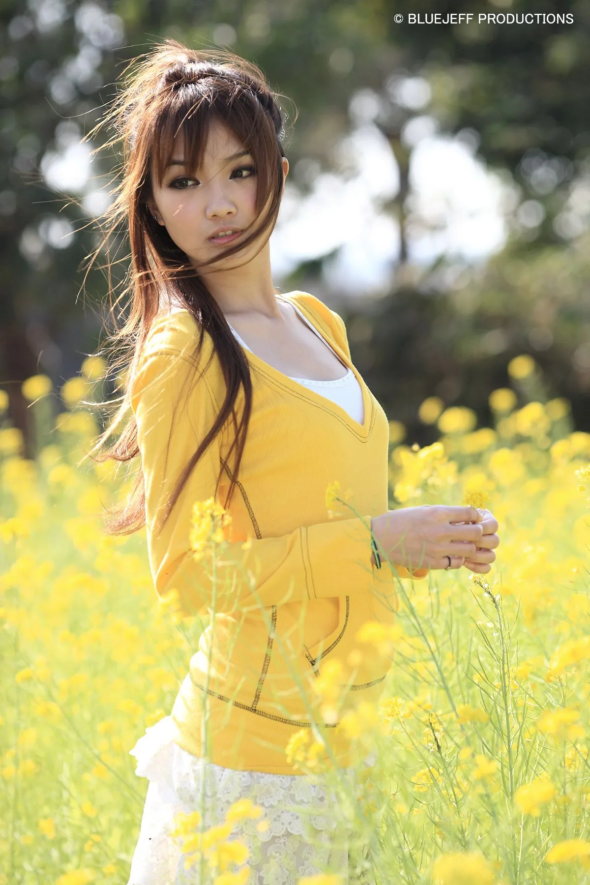 GuoziMM - Những bức ảnh chụp ngẫu hứng đầu năm 2009 - 9