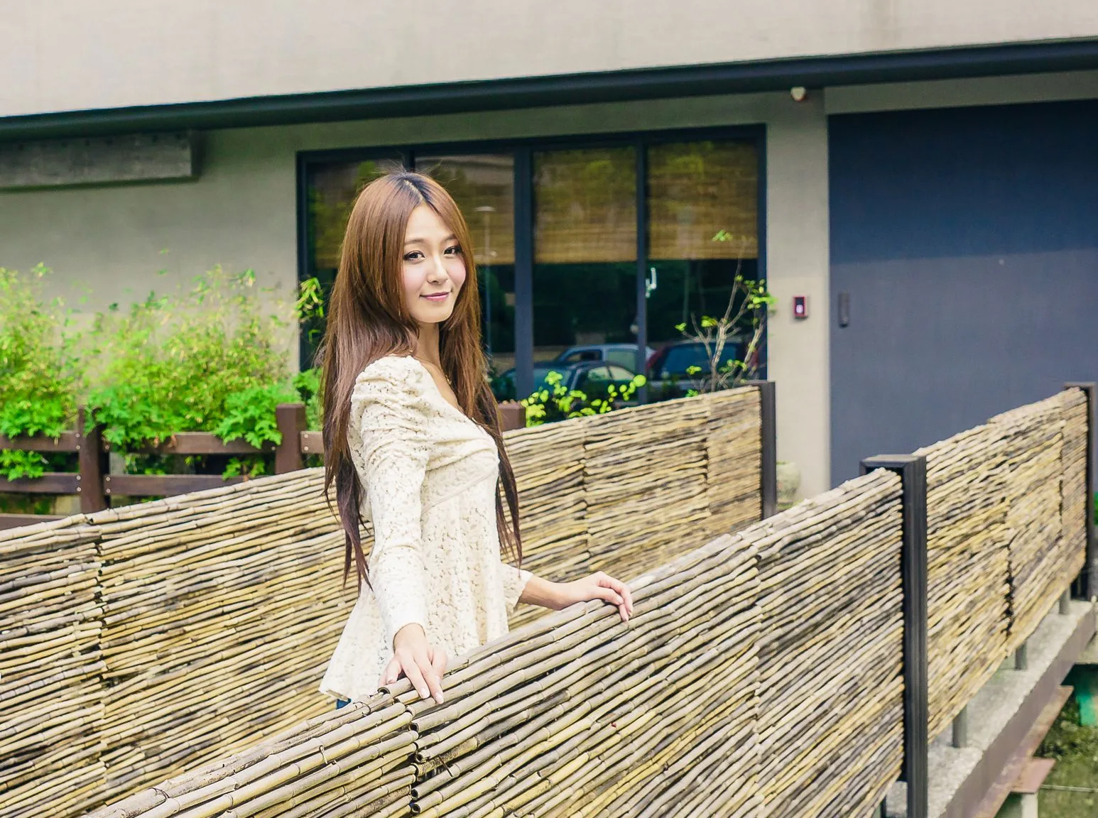 [BEAUTYLEG Extra] Bộ sưu tập ảnh tươi tắn và thanh lịch của Winnie Xiaoxue - 35