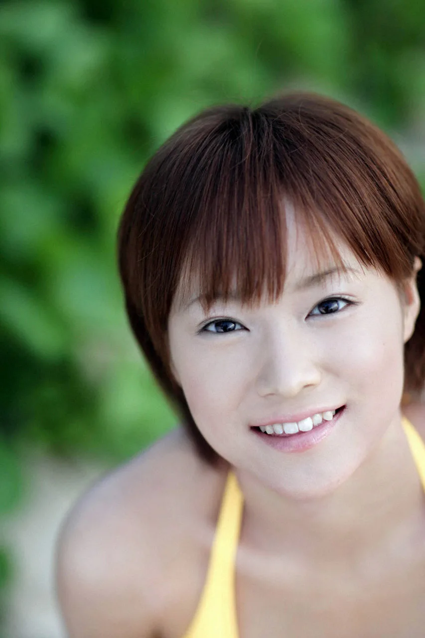 [Bộ sách điện tử Hello! Project] Số 24 Kamei Eri - 46