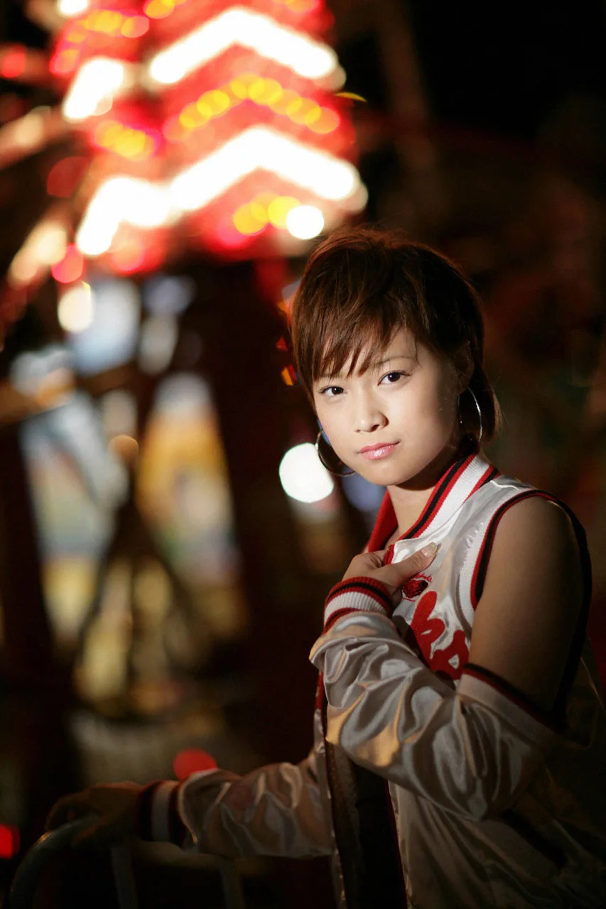 [Bộ sách điện tử Hello! Project] Số 24 Kamei Eri - 16
