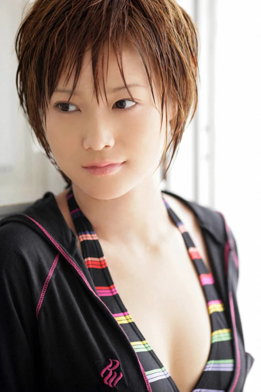 [Bộ sách điện tử Hello! Project] Số 24 Kamei Eri - 101