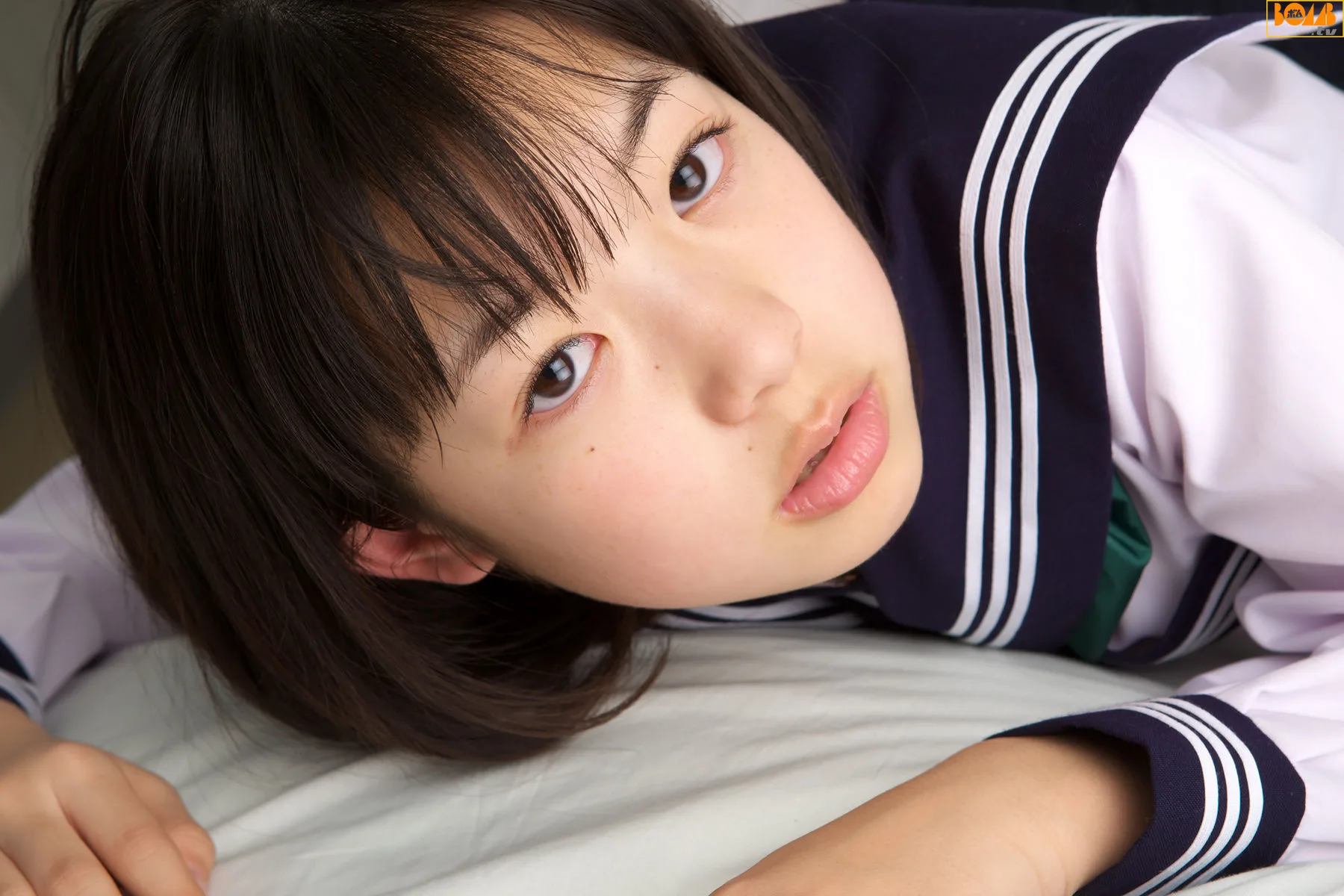 Bom.TVNanako Niimi 2008-06 - 43
