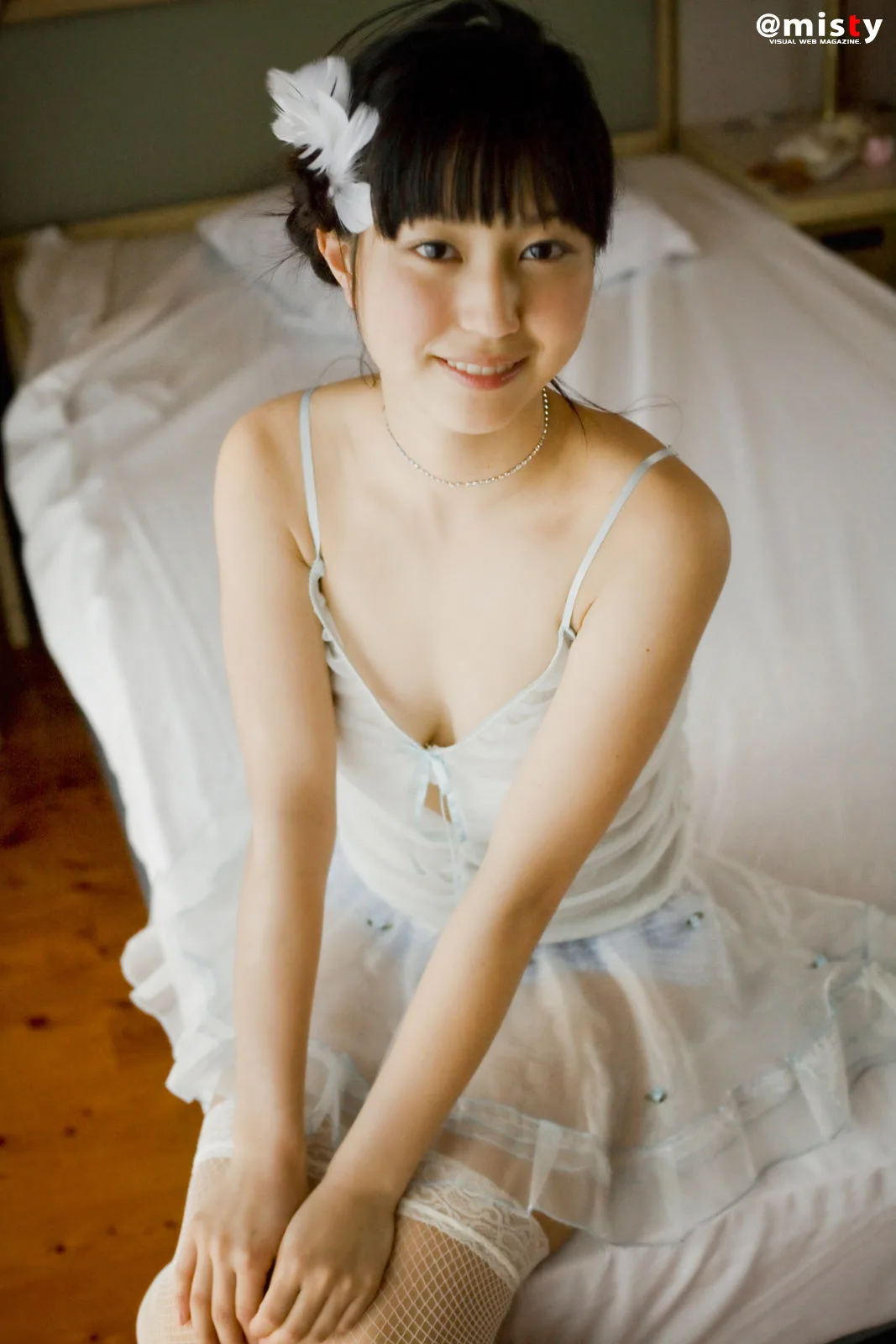 [@misty] Số 279 Yui Minami - 51