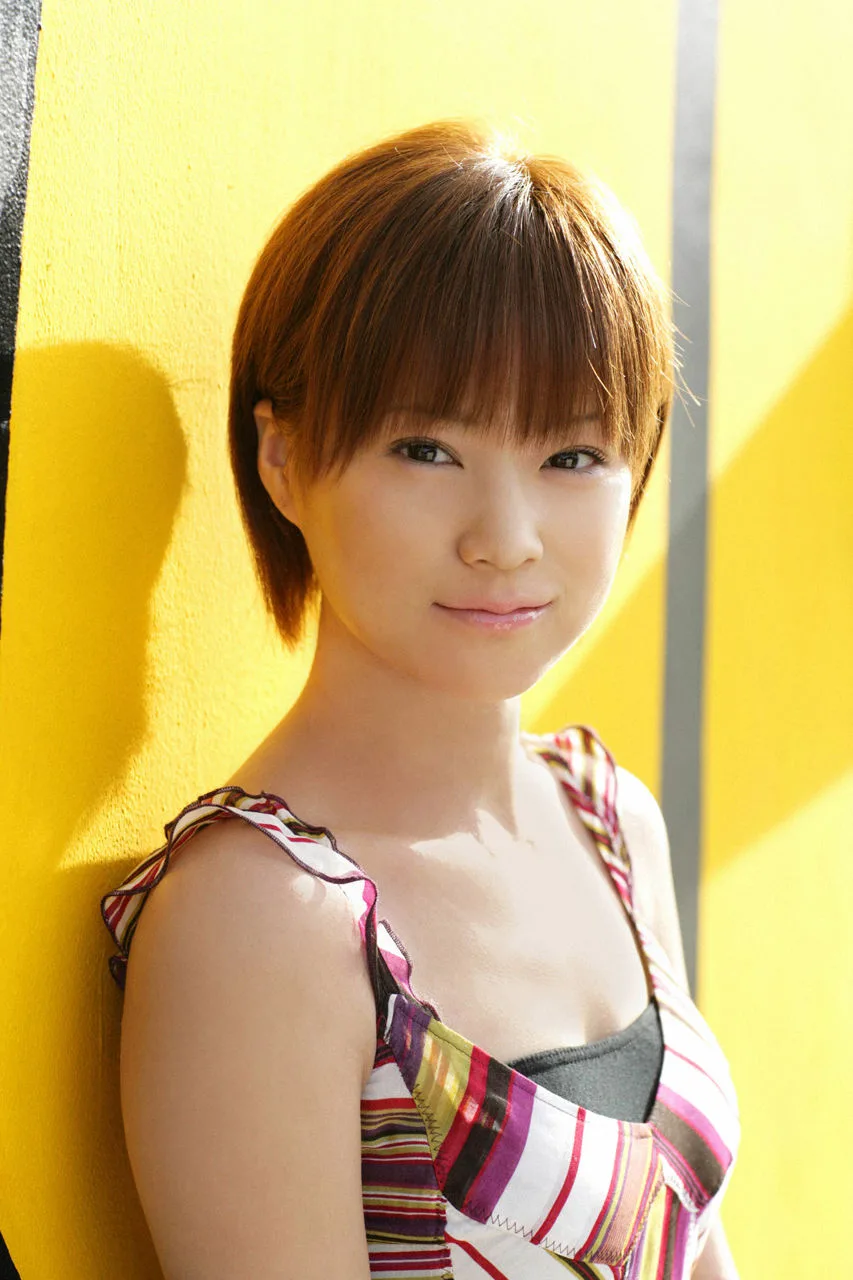 [Bộ sách điện tử Hello! Project] Số 24 Kamei Eri - 10
