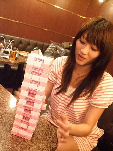 [YS Web] Vol.314 Album ảnh "Re帯夜フェロモン" của Hara Qianhui - 57