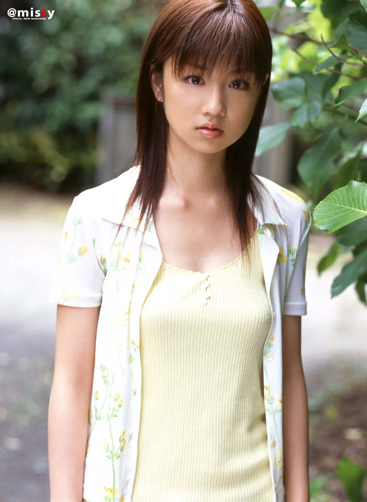 [@misty] Số 108 Yuko Ogura - 18