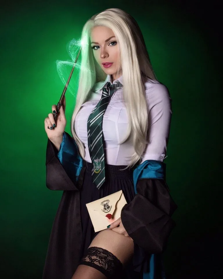 Irina Meier – Bowsette - 31