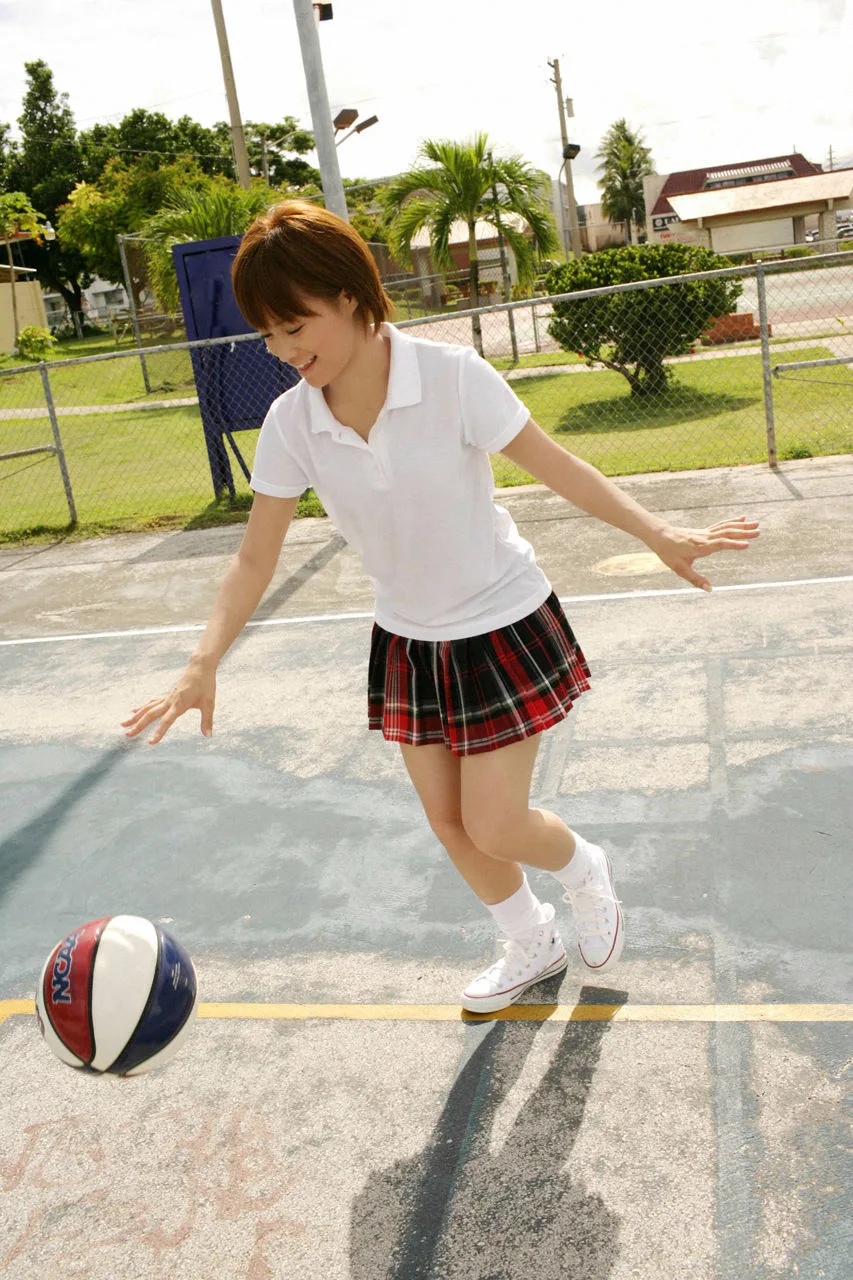 [Bộ sách điện tử Hello! Project] Số 24 Kamei Eri - 36