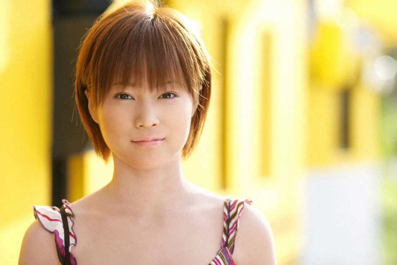 [Bộ sách điện tử Hello! Project] Số 24 Kamei Eri - 11