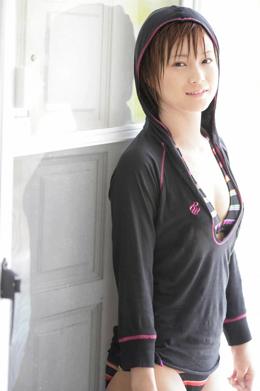 [Bộ sách điện tử Hello! Project] Số 24 Kamei Eri - 106