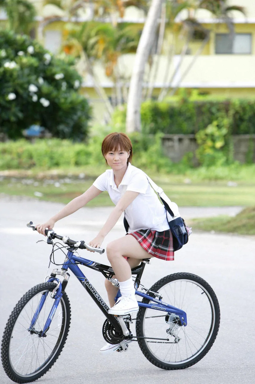 [Bộ sách điện tử Hello! Project] Số 24 Kamei Eri - 25