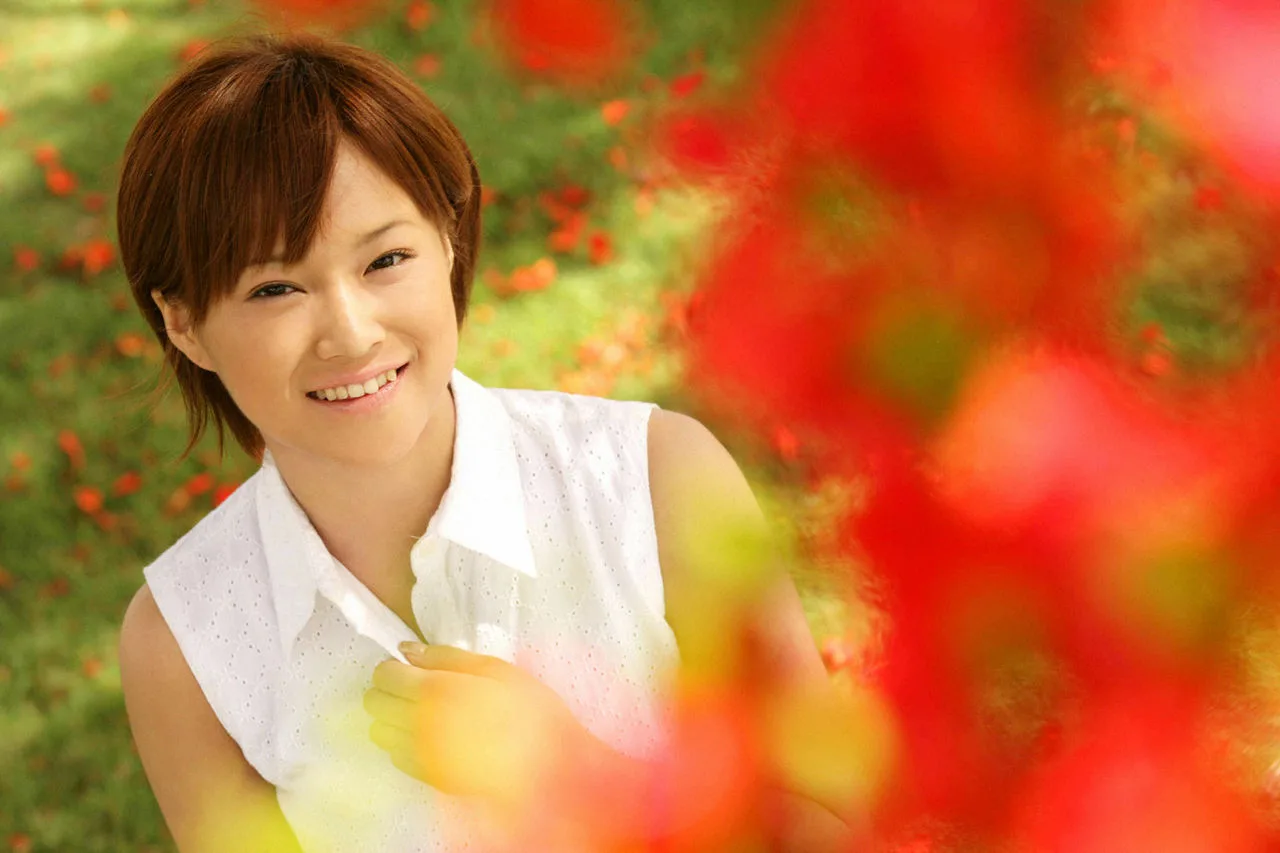 [Bộ sách điện tử Hello! Project] Số 24 Kamei Eri - 86