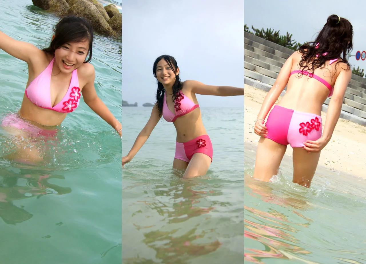 [Image.tv] "ENDLESS" của Saya IrieSTORY》Album ảnh - 3