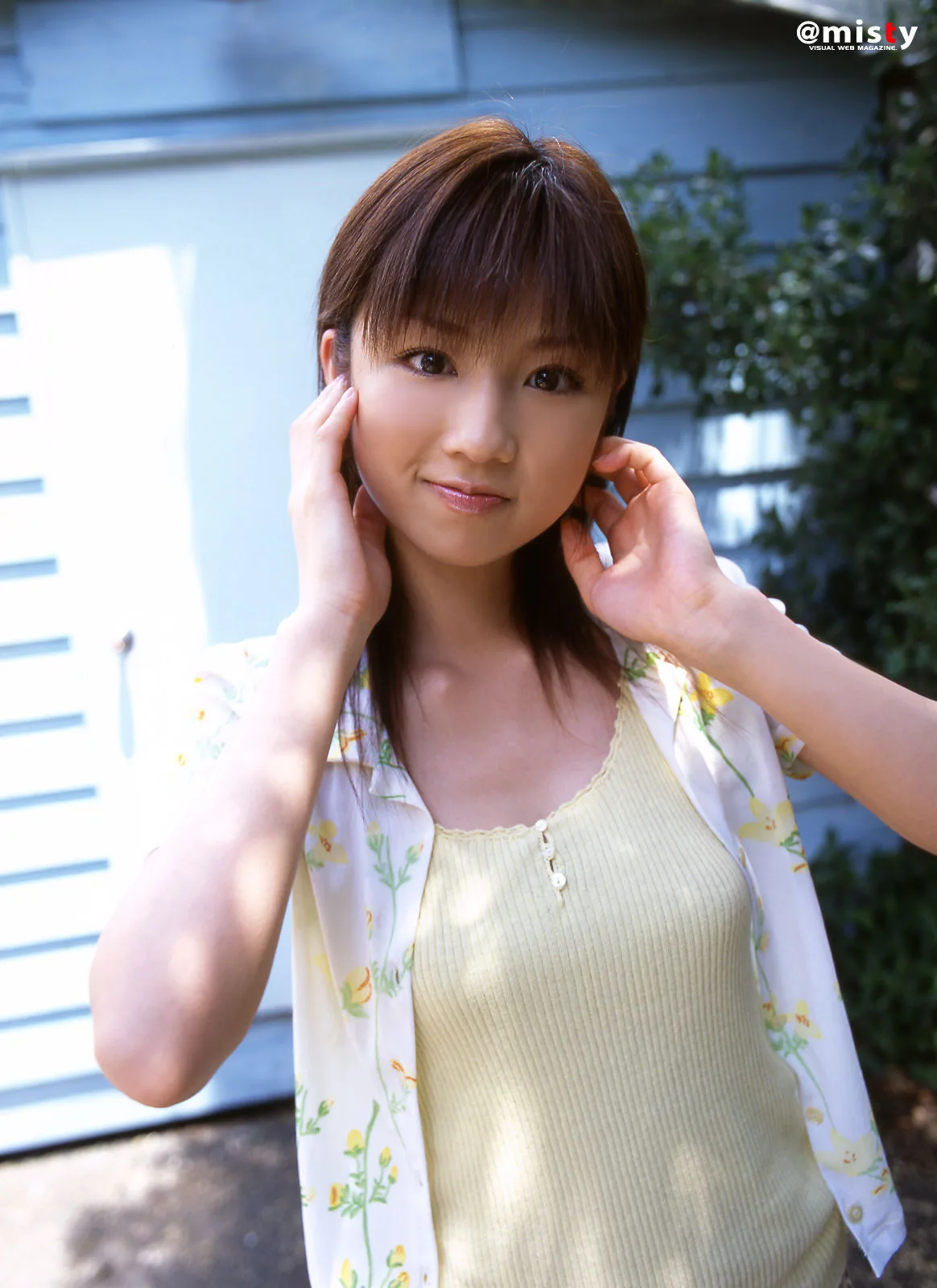 [@misty] Số 108 Yuko Ogura - 33