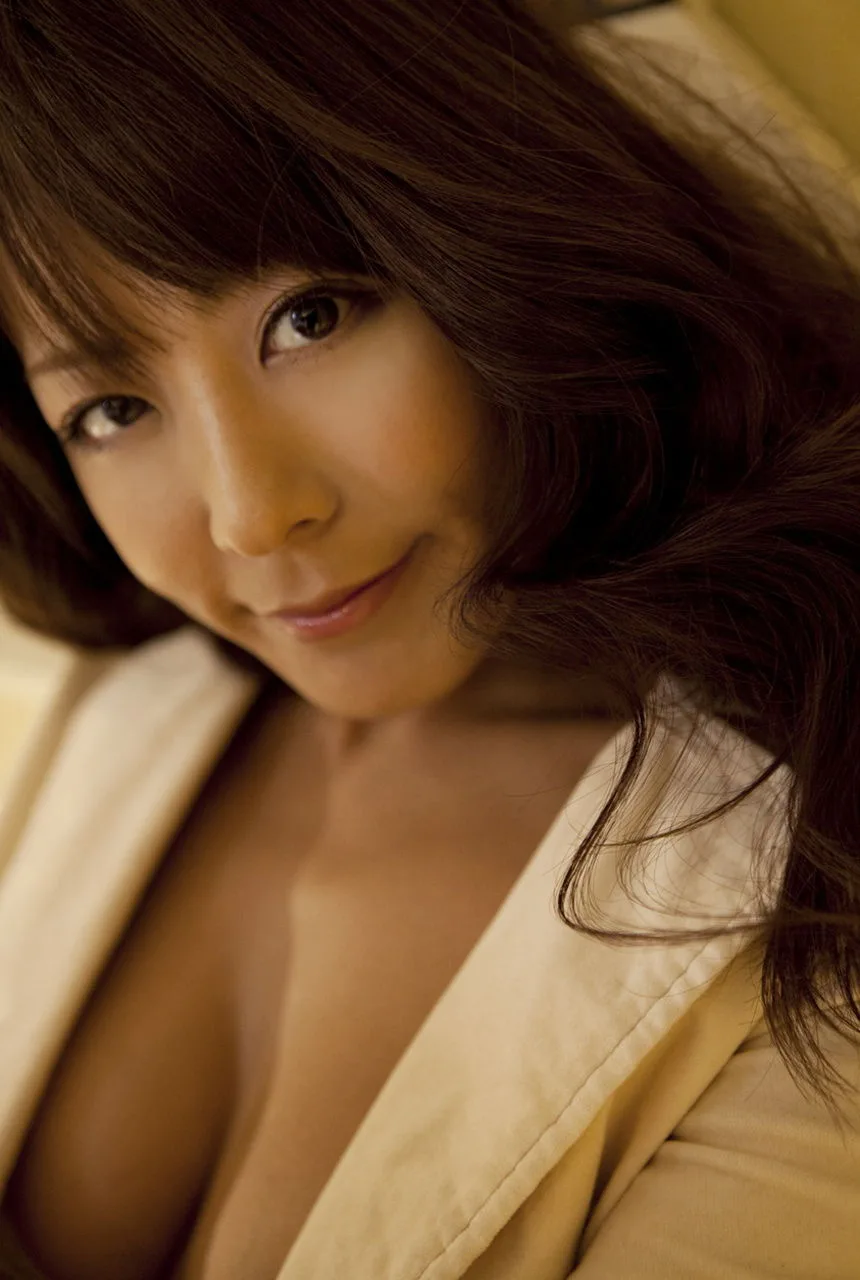 [Image.tv] Một album thực sự được viết bởi Yuki Mori trước "もしグラ" - 6