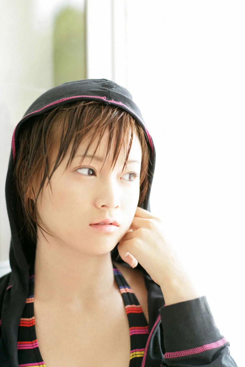 [Bộ sách điện tử Hello! Project] Số 24 Kamei Eri - 111
