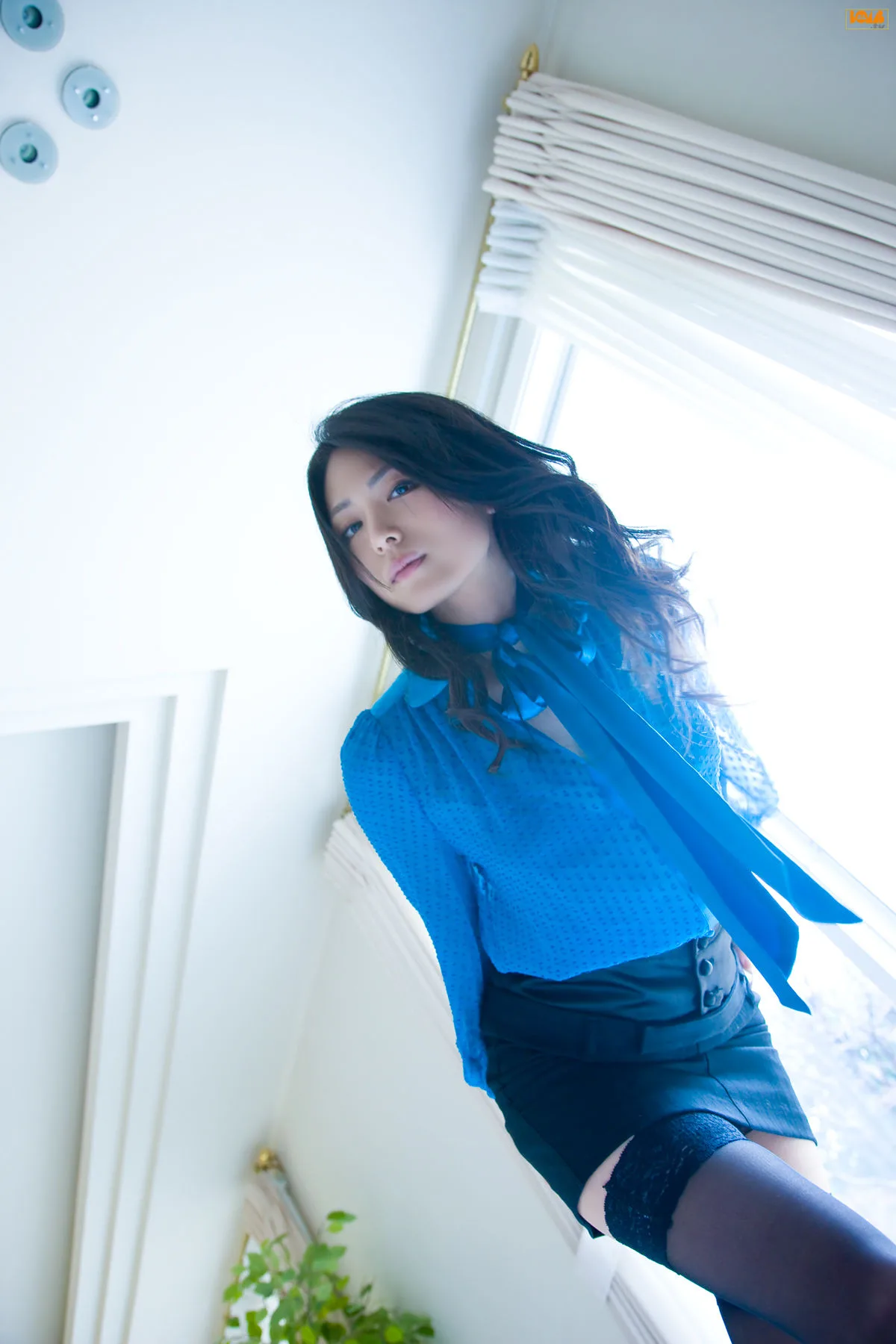 Bom.TV] Yukie Kawamura 2009-03 - 12