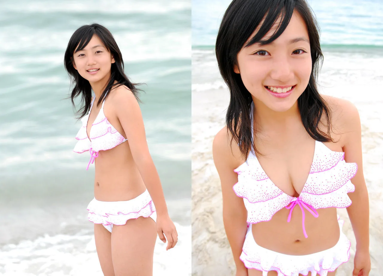 [Image.tv] "ENDLESS" của Saya IrieSTORY》Album ảnh - 21