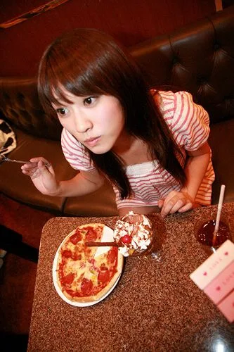 [YS Web] Vol.314 Album ảnh "Re帯夜フェロモン" của Hara Qianhui - 65